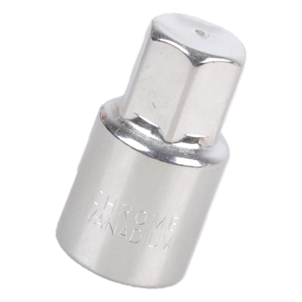 Convenient Lightweight Oil Pan Socket Wrench Tool Produced For Easy Installation On Multiple Vehicle Brands