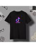TikTok Social Media T-shirt