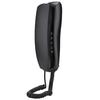 KX T628 Black pro anglický drátový stolní nástěnný telefon Pevná linka pro domácí kancelář