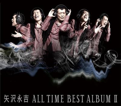 CD EIKICHI YAZAWA  ALL TIME BEST ALBUM II3CD GRRC4648  2015 Japan ObiJapanese PopRock Used