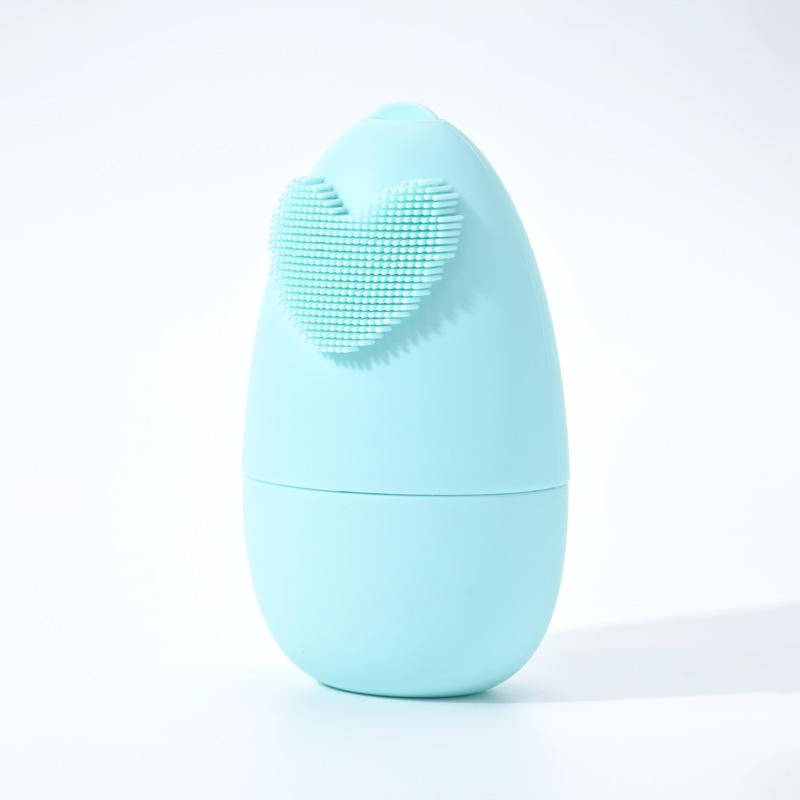 Silicone Face Ice Grid, Face Ice Body Massage To Remove Puffiness, Ice Roller Beauty Tool, Face Ice Grid