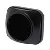 Lens Hood for 55mm Lens Aluminum Alloy   Metal Lens Hood Shade Camera Accessories