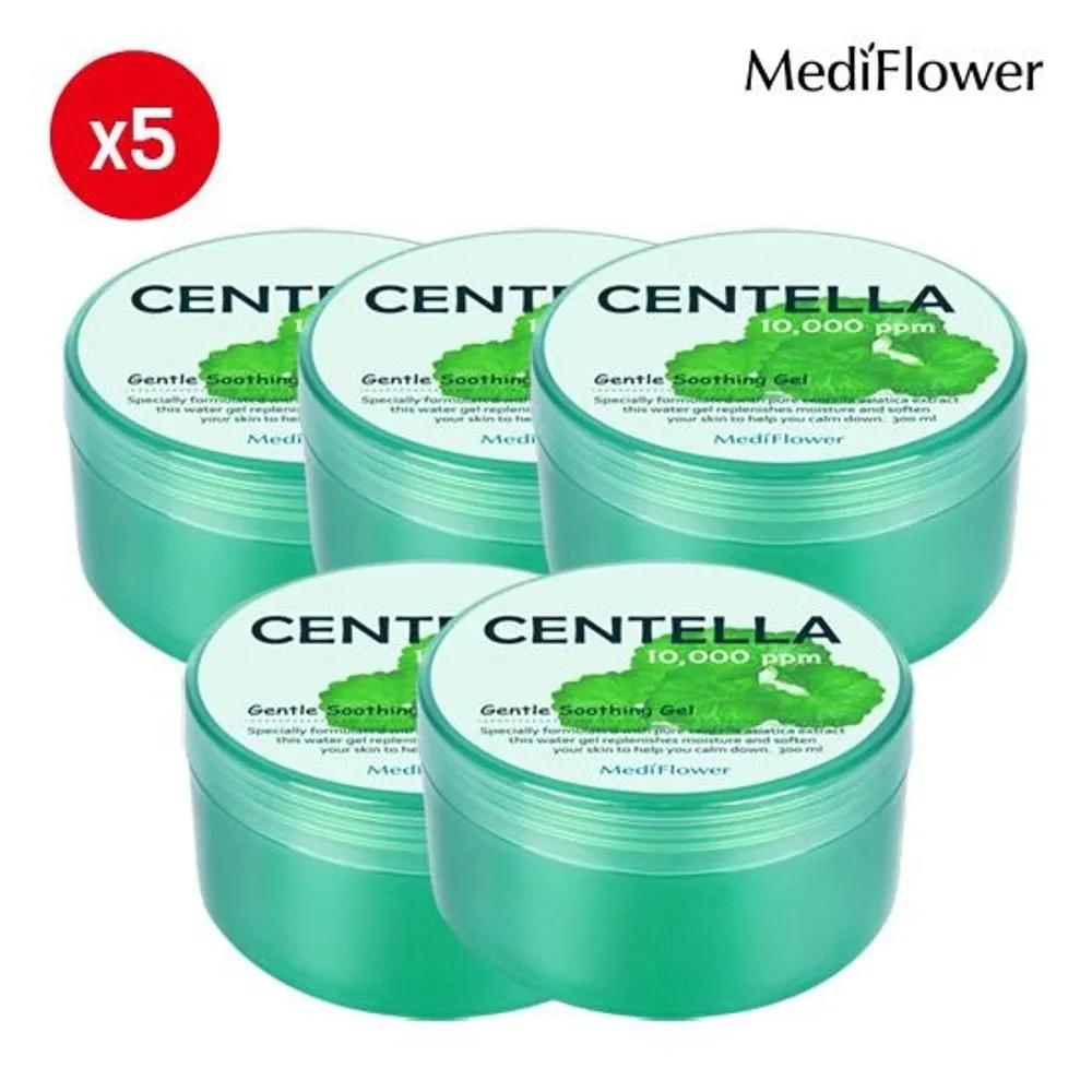 

Centella Gentle Soothing Gel 300ml x 5