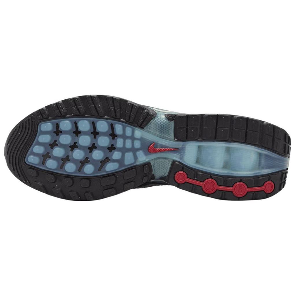 Nike Air Max Dn Light Orewood Brown Turquoise Sneakers Casual Shoes HQ3478-104