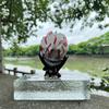 Anime Dandadan Takakura Ken Figure Action Version Collection Model Car Home Decoration Toys Boy Surprise Gift Q PVC Kid Friendly Entertaining Fun Play
