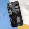 Hajime MiyaGi Andy Panda Phone Case For iPhone 15 Pro 16 Pro 11 13 14 Pro Max 12 Mini XR 16 15 Plus 16e Cover Shell