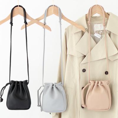 New Fashionable Mobile Phone Bag Casual Shoulder Bag Portable High Quality Women's Simple Square Bag Diagonal Straddle Bag
