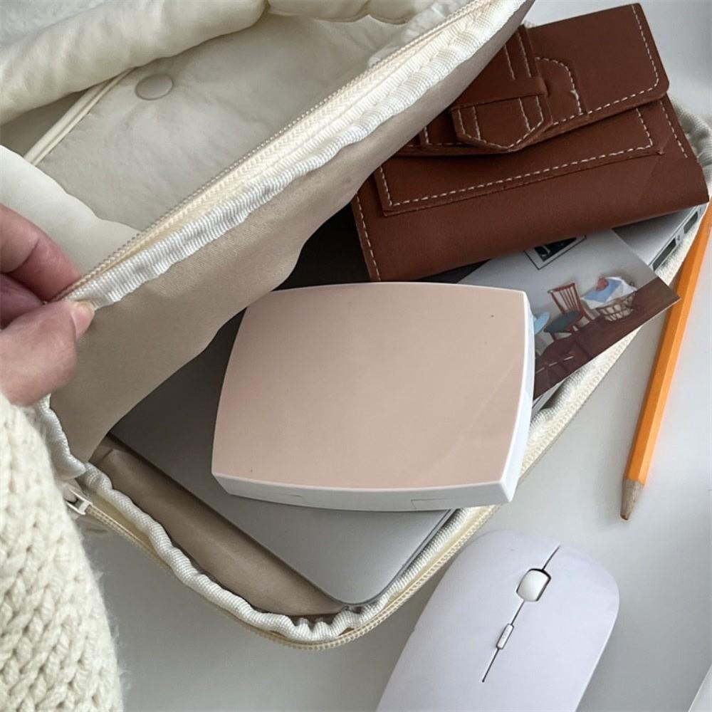 with Handle Portable Laptop Bags Bow Notebook Sleeve Handbags Laptop Case  Office Use