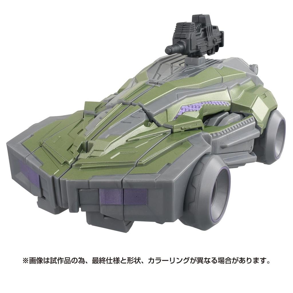 Transformers SS GE-08 Decepticon Soldier