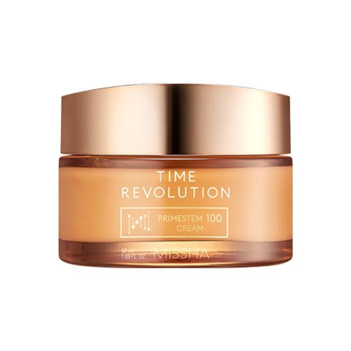 MISSHA Time Revolution Primestem100 Крем 50 мл (14853517)
