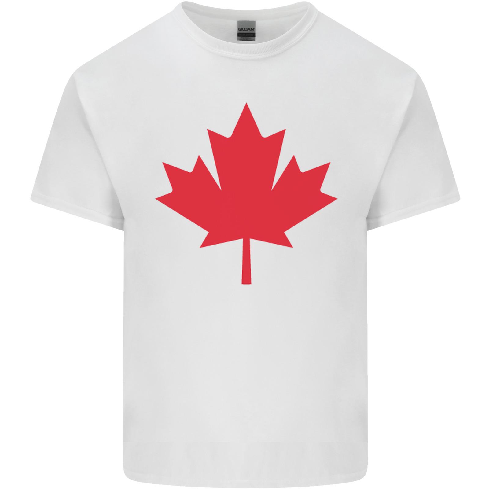 

26 Canadian Flag Canada Maple Leaf Mens Light Cotton T-Shirt Unisex T-Shirt XXXXL