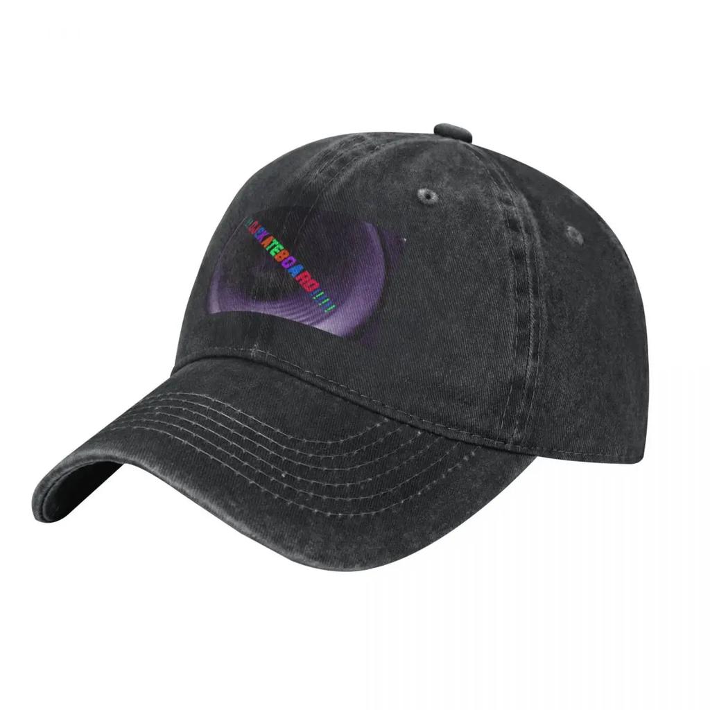 DJSKATEBOARD Baseball Cap Military Cap Unisex Sun Cap Beach Hat Beach Bag For Unisex Womens