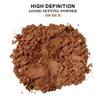 Waterproof Sweatproof Soft Focus Loose Setting Makeup Powder
