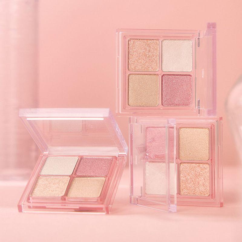 Full Bloom Glow Palette