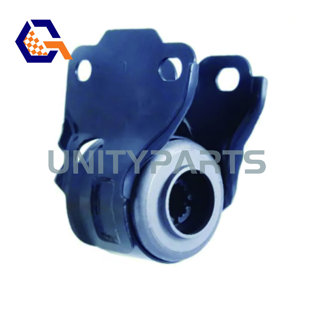 For Land Rover Freelander 2 2006-2015 LR007205 LR007206 LR002625 LR002624 Front Lower Suspension Control Arm Bushing Kits