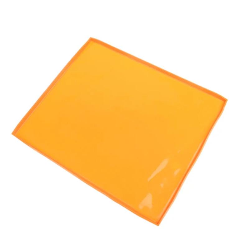 Swiss Roll Mats Nonstick Baking Pastry Tools Silicone Baking Rug Mat Cake Rolls Mold Cake Pad Silicone Mold Switzerland Roll Mat