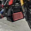 Accesorii de exterior – Radiatoare și alte grile