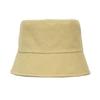 UNDERCONTROL STUDIO PLAIN BUCKET / PEACH st/ LEMON