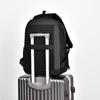 Business-Rucksack für Herren, große Kapazität, Outdoor-Pendler-Rucksack, Schüler-Schultasche