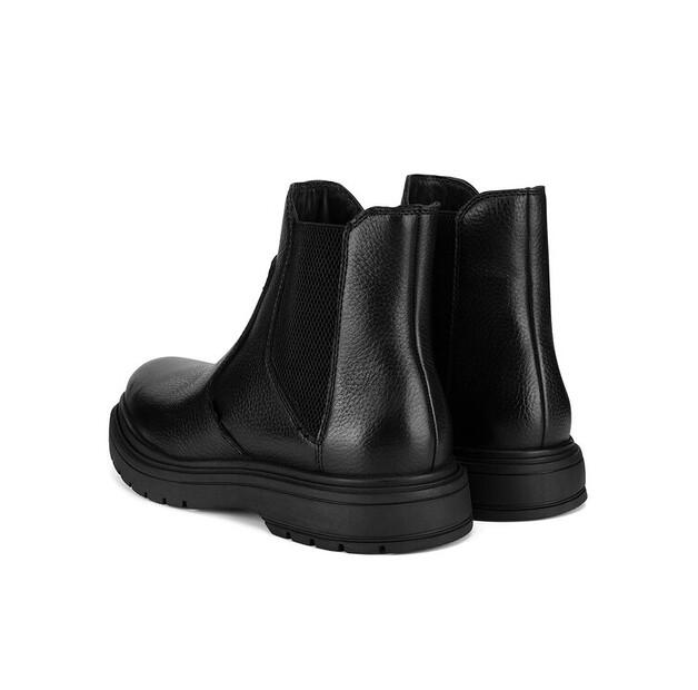 Ботинки челси MEXX DUNAN-19 MI08 Черный