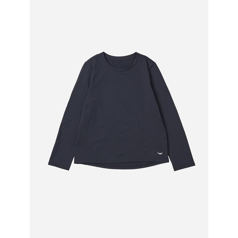 

Daiso [women] Sorona Long Sleeve Standard Fit 90 95 100 Black [Women] Sorona Long Sleeve Standard Fit 100 Black