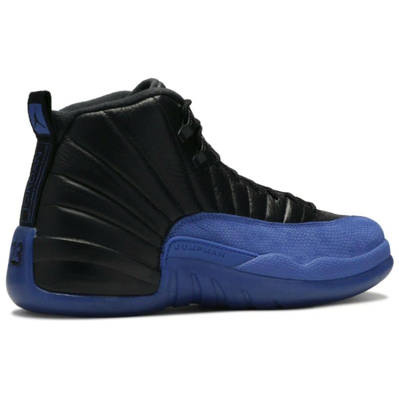 Air Jordan 12 Retro 'Game Royal' Jordan 130690-014