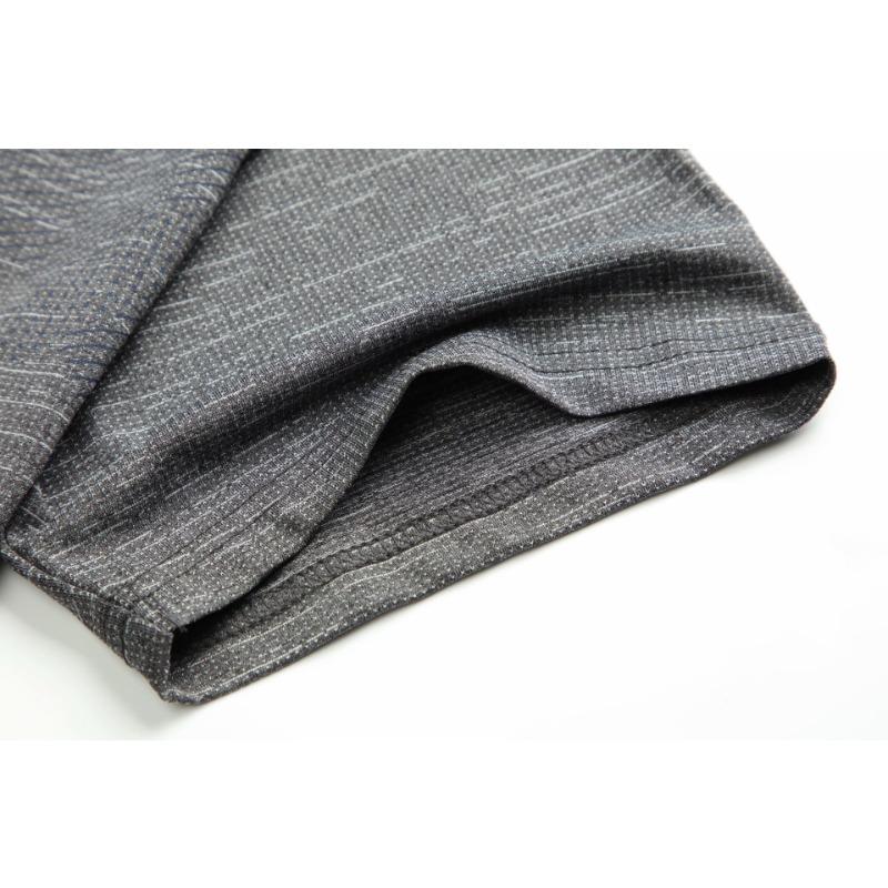 Men's 3D Three-dimensional Printing Fitness Running Training Short-sleeved Tight Elastic Sweat-wicking Quick-drying Clothes