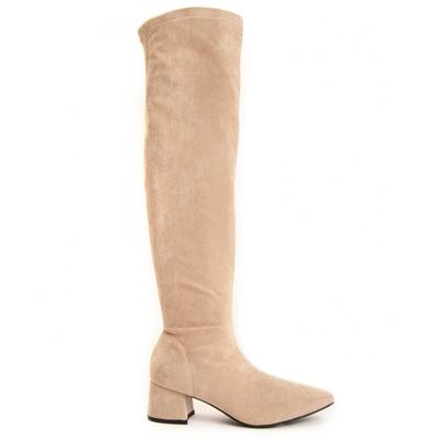 Hoher Stiefel für Damen. Botavitta  94635