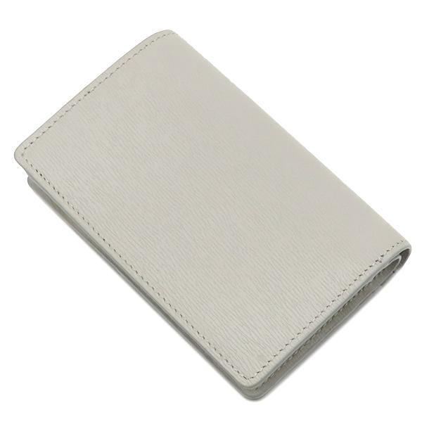 GUCCI 772640 Metal logoBifold Wallet leather Array