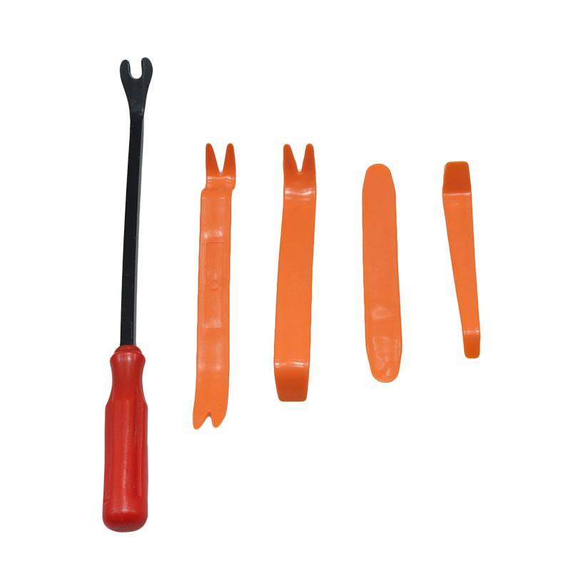 

Инструмент для чистки дверных панелей автомобиля Инструмент для снятия дверных панелей автомобиля Крепеж обивки Разборка Авто Инструменты для ремонта транспортного средства