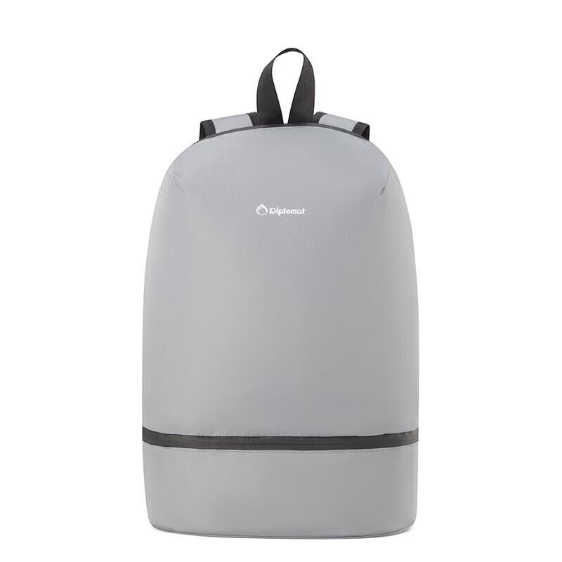 Diplomat Portable Folding Backpack