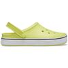 Crocs Classic Crocband Clog Unisex 'Green'