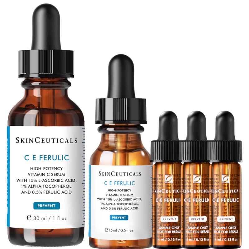 SkinCeuticals Serums