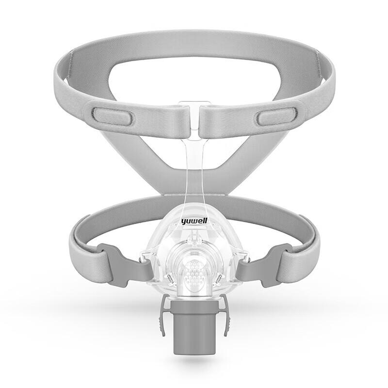 YUWELL CPAP Oral-Nasal Mask