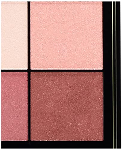excel Real Close Shadow CS03 (Rose Stiletto) Palette Eyeshadow
