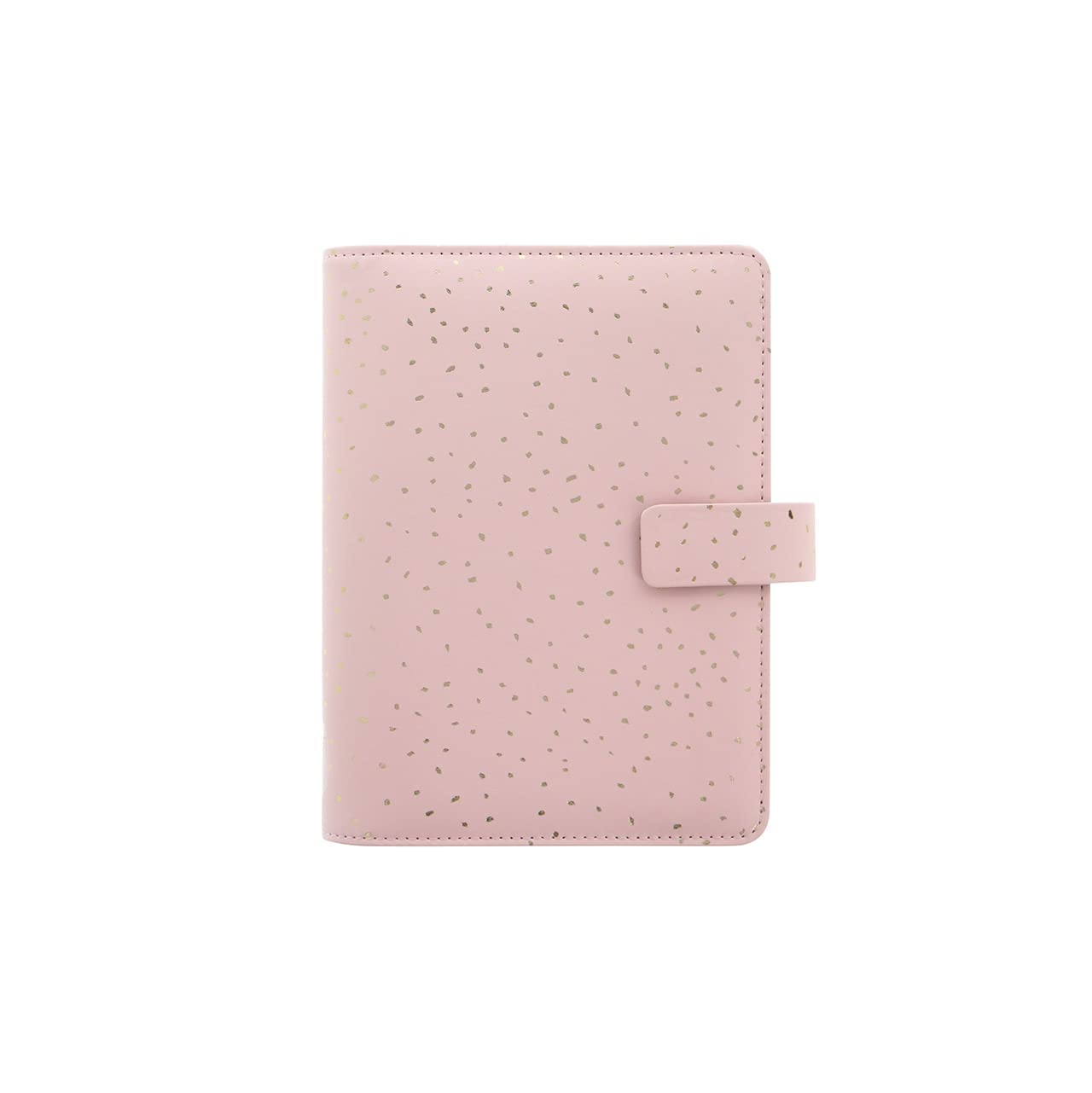 

Filofax Confetti System Organizer Bible Rose Quartz 028723 Official Import