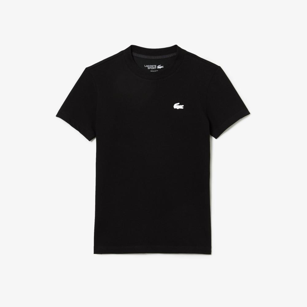 Lacoste Women's Training Basic T-shirt TF9246-55N031