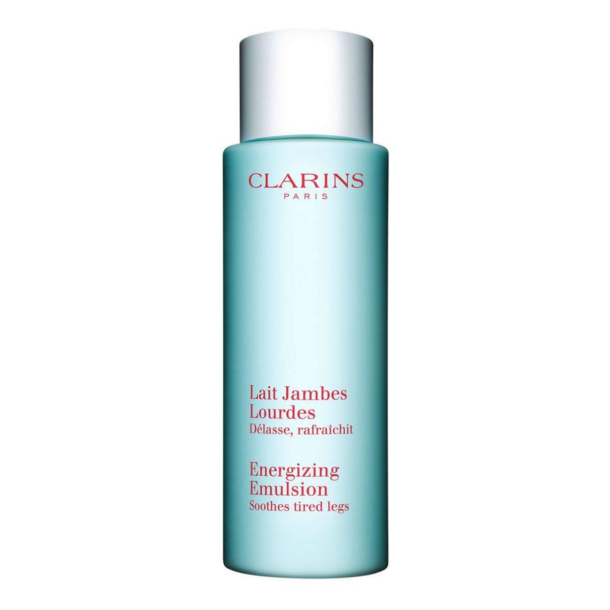 

Освежающий лосьон для ног Clarins 125 мл [предмет]