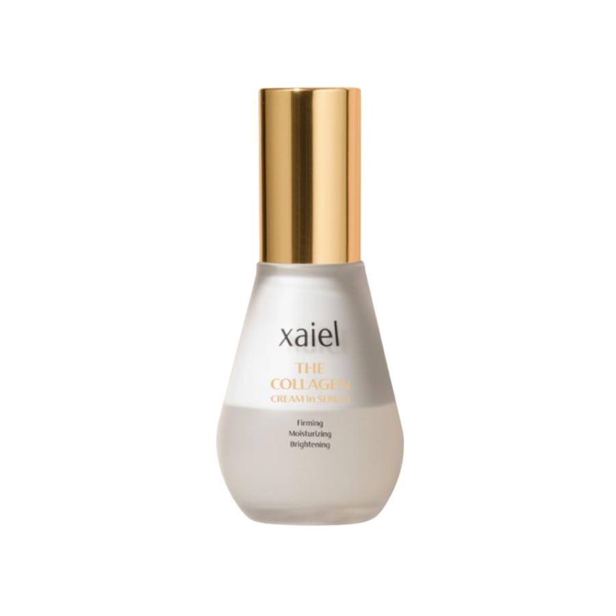 Zyel The Collagen Cream in Serum 50ml