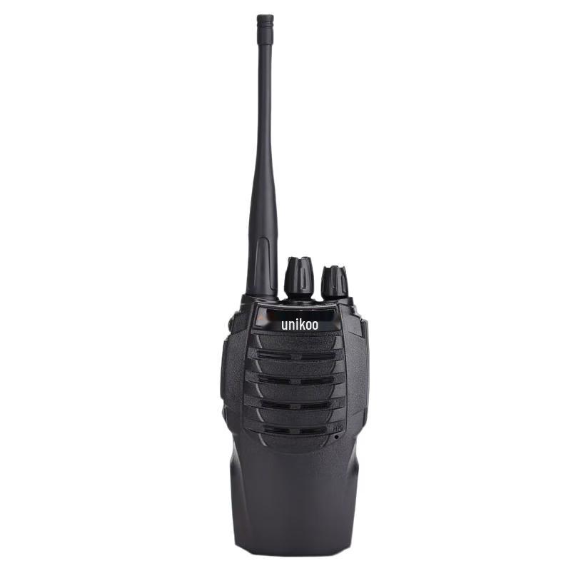 

UNIKOO Max Long-Range High-Power Walkie-Talkie Dual Pack (CN version)