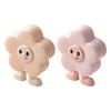 Baby Teeth Storage Box Kids Teeth Preservation And Collection Organizer Cute Flower Shape Baby Lost Tooth Case Gift for Boys Girls