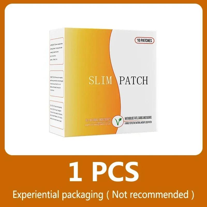 slim patch Belly button stickers and give you a perfect figure as a reward