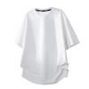Schnelltrocknendes Sport-T-Shirt Herren Eis Seide Fitness Locker Sommer Dünn Kurzärmlig Laufen Top