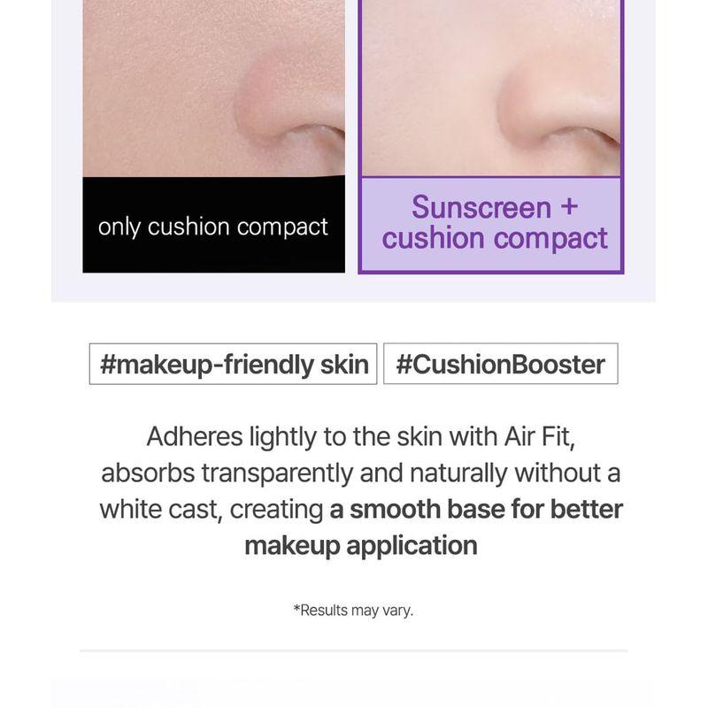 FRUDIA - Blueberry Hydrating Air Fit Sunscreen