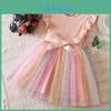 Meninas (a partir de 4 anos) – Vestidos para meninas