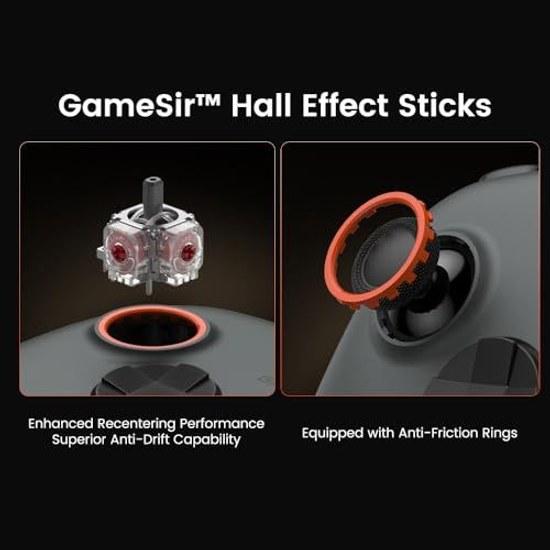 GameSir Game Controller Switch Switch2