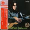 LP-Platte JOAN BAEZ Davids Album 4R5 VANGUARD 1971 Japan Obi CountryFolk Gebraucht