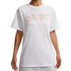 Sportswear Cotton Comfortable Soft Regular T-Shirt Women Tops IR7559100