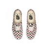 Vans Washed Authentic Black/RedCheckboard Vans VN0A2Z5IWO2