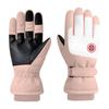 Winter Warm Gloves Men Women Touchscreen Anti-Slip Waterproof Outdoor Cycling Skiing